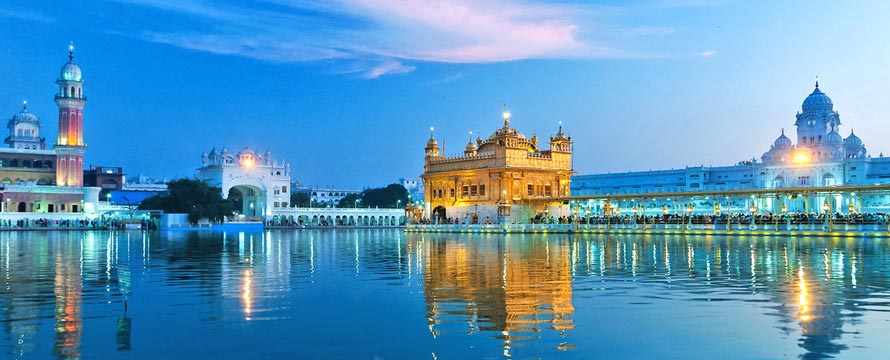 Amritsar