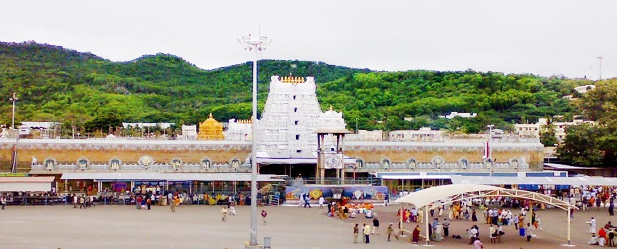 Andhra Pradesh