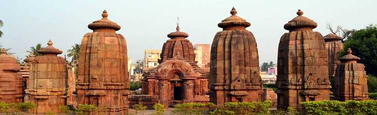 Bhubaneswar 