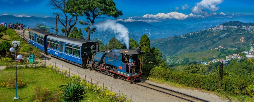 Darjeeling
