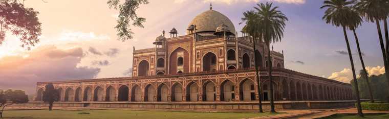 Delhi