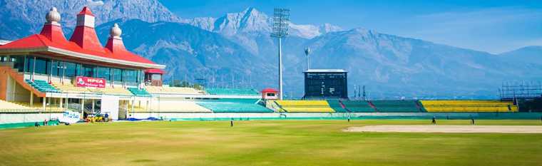 Dharamshala