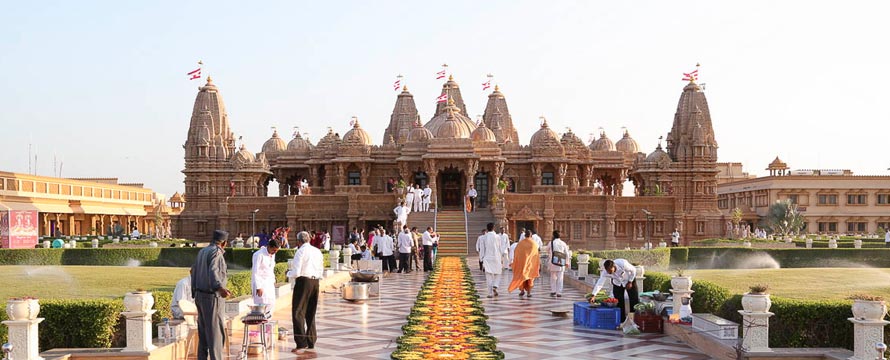 Gujarat
