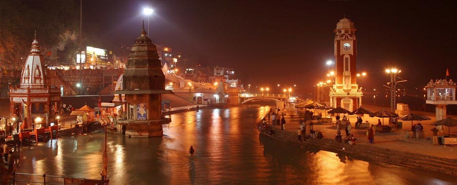 Haridwar
