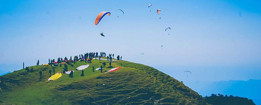 Himachal Pradesh