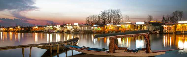 Jammu and Kashmir