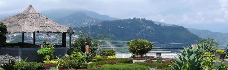 Kalimpong