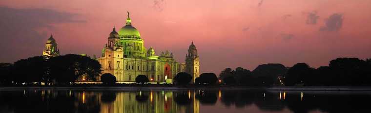 Kolkata