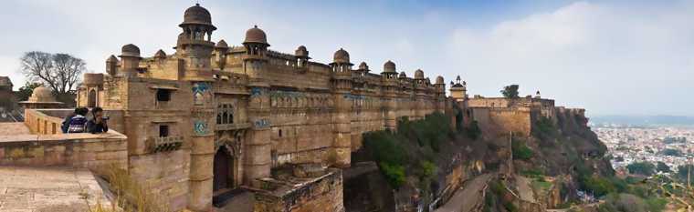 Madhya Pradesh