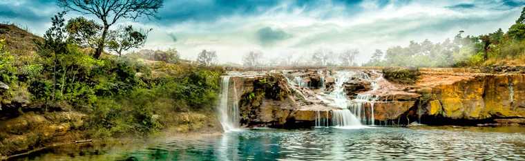 Meghalaya