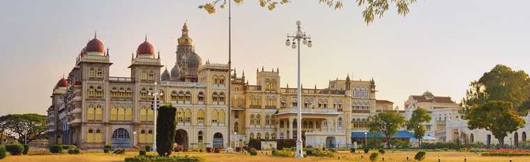 Mysore Palace