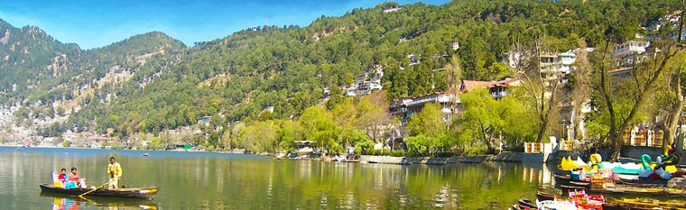 Nainital