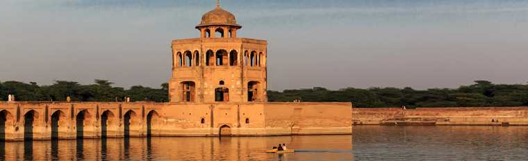 Punjab
