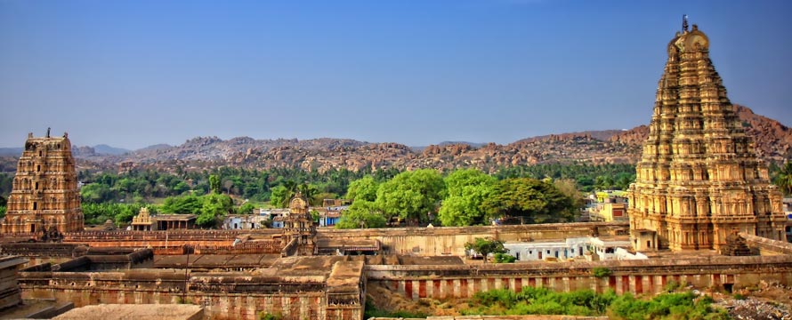 Tamil Nadu