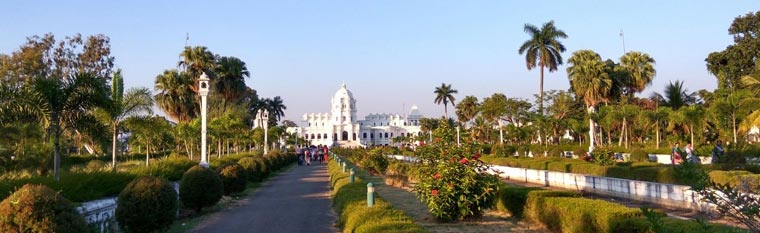 Tripura