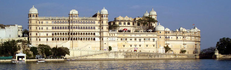 City Palace, Udaipur