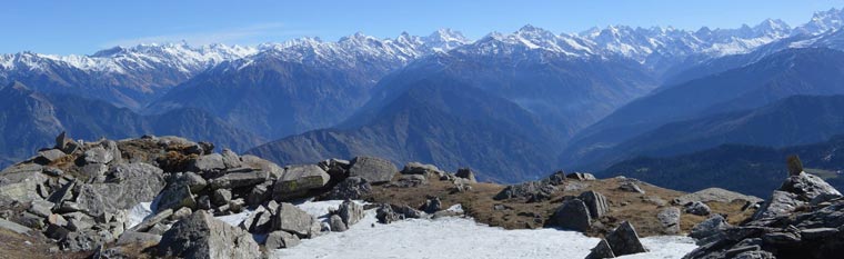 Uttarakhand