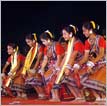Golden Triangle Tour 05 Nights - 06 Days 
