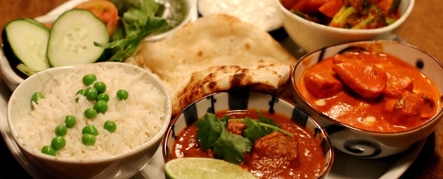 Indian Cuisine