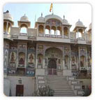 Mandawa Havelies