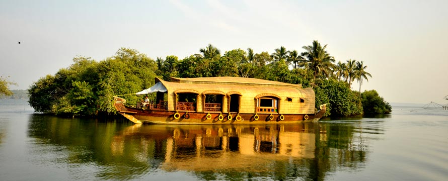 House Boat Cruises