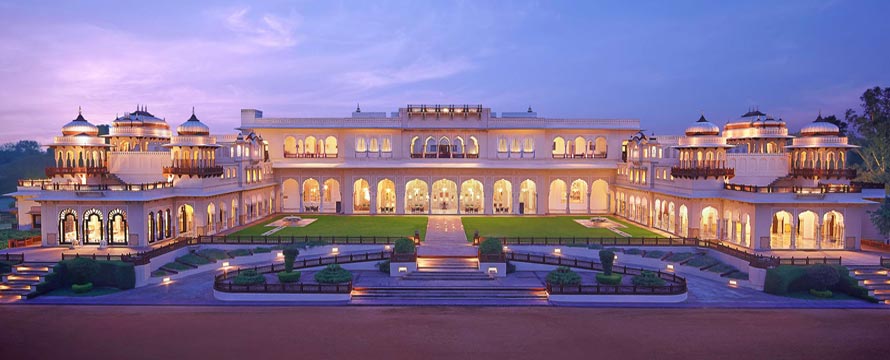 City Palace, Udaipur